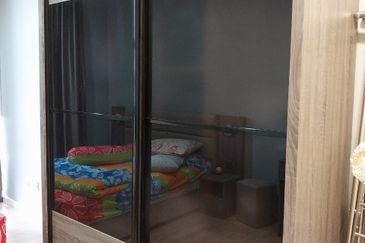 LakeFront Residence Cyberjaya