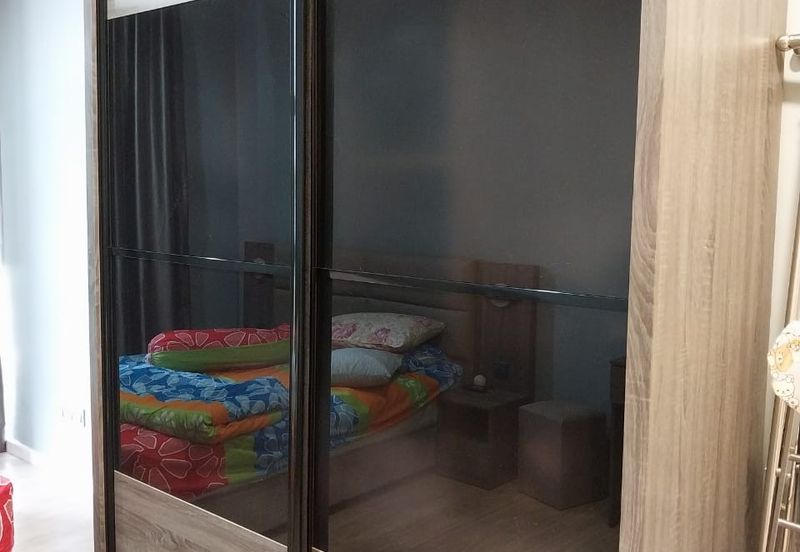 LakeFront Residence Cyberjaya