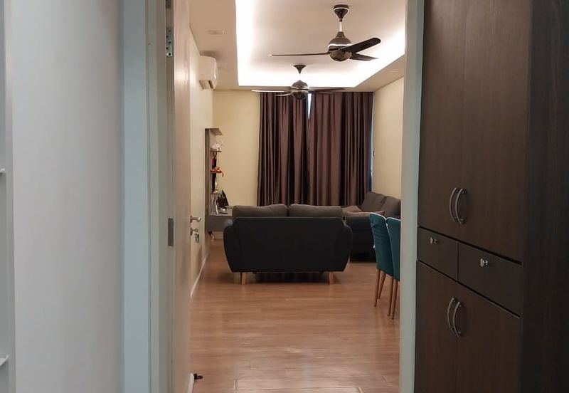 LakeFront Residence Cyberjaya