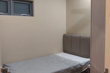 LakeFront Residence Cyberjaya