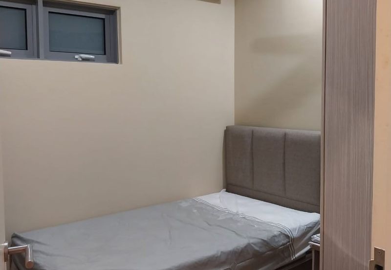 LakeFront Residence Cyberjaya