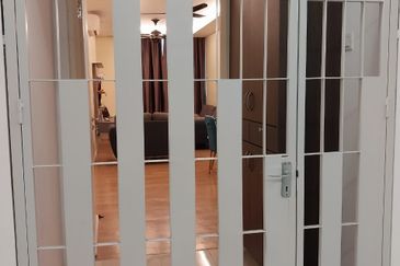 LakeFront Residence Cyberjaya