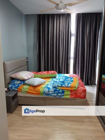 The Hyve, Jalan Impact, 63000 Cyberjaya For Sale, Selangor, Cyberjaya