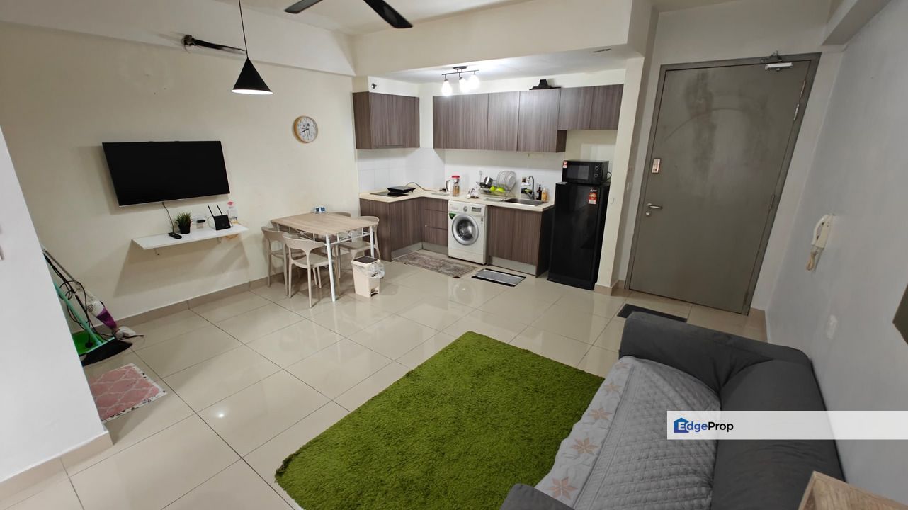 The Hyve, Jalan Impact, 63000 Cyberjaya For Sale, Selangor, Cyberjaya