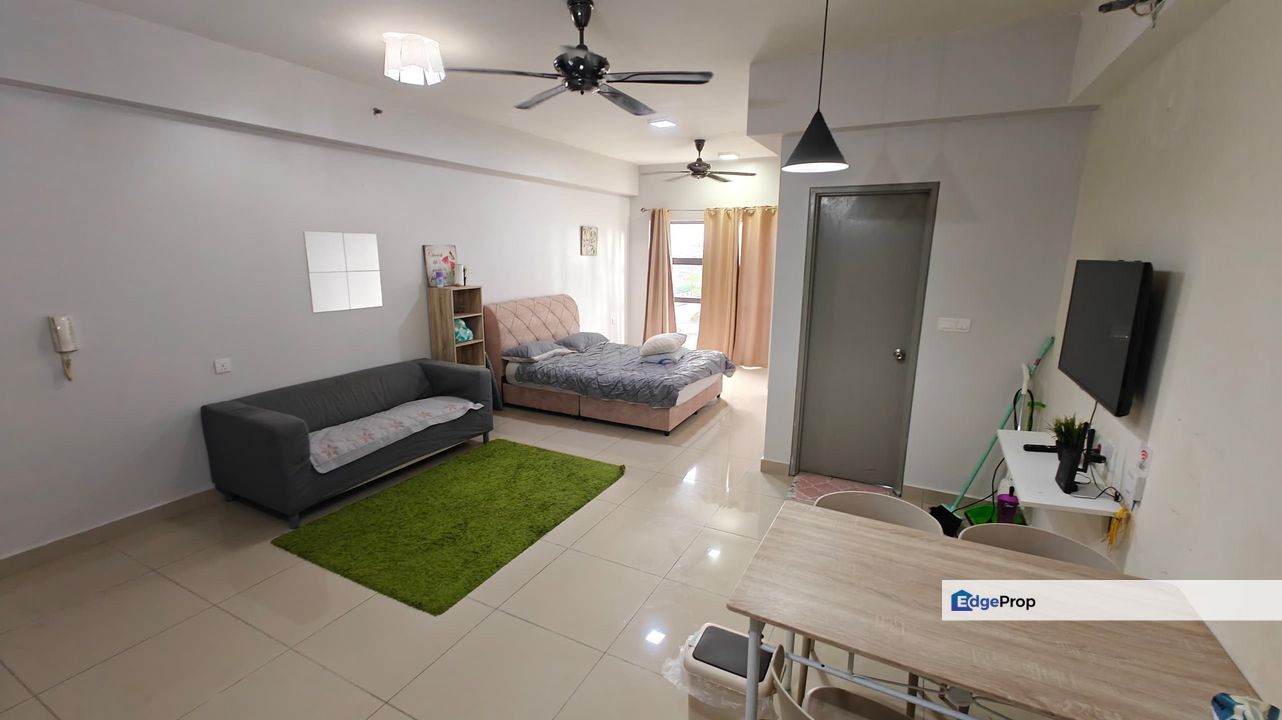 The Hyve, Jalan Impact, 63000 Cyberjaya For Sale, Selangor, Cyberjaya