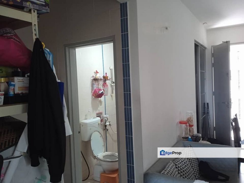 The Domain @ NeoCyber, Cyberjaya – FULLY FURNISHED For Sale, Selangor, Cyberjaya