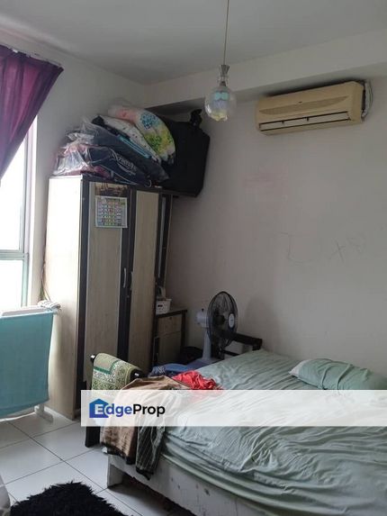 The Domain @ NeoCyber, Cyberjaya – FULLY FURNISHED , Selangor, Cyberjaya