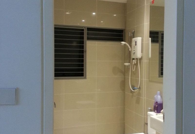 Oxford Tower @ Garden Plaza