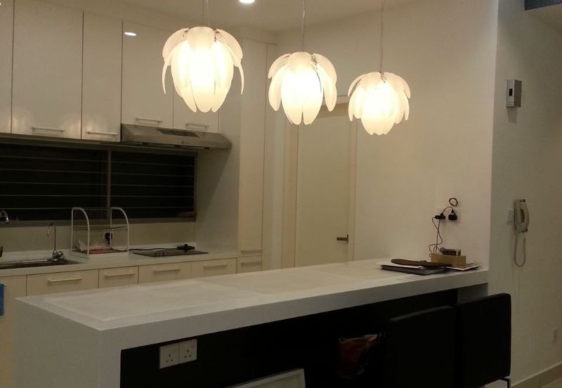 Oxford Tower @ Garden Plaza