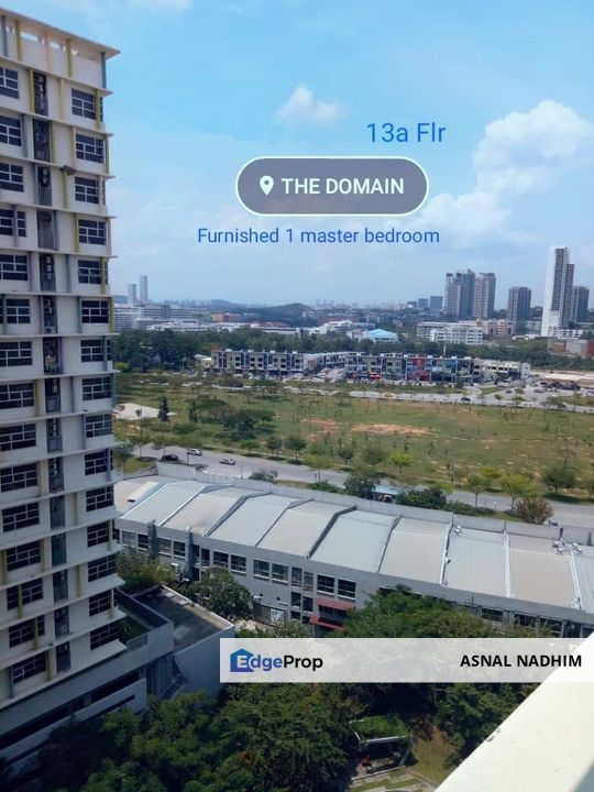 DOMAIN 3@NEOCYBER, CYBERJAYA FOR SALE, Selangor, Cyberjaya