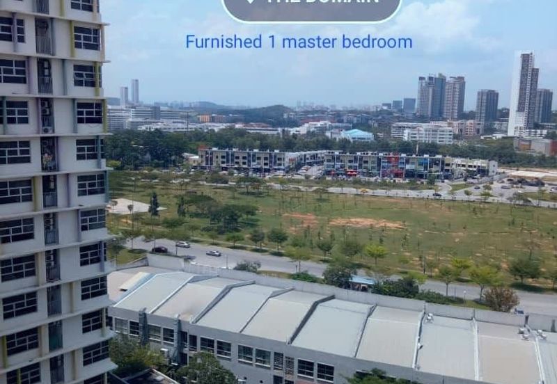 The Domain @ NeoCyber