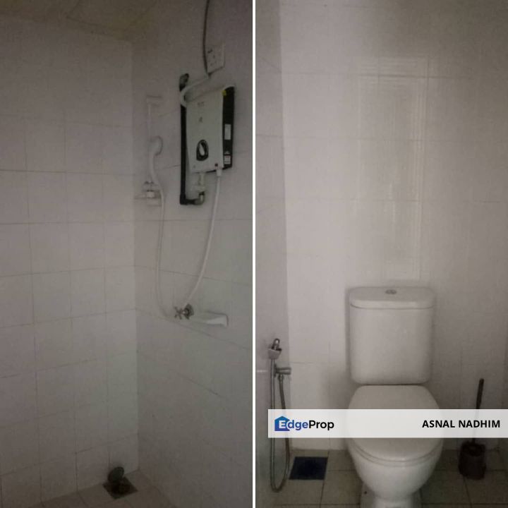 DOMAIN 3@NEOCYBER, CYBERJAYA FOR SALE, Selangor, Cyberjaya