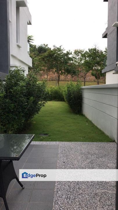 3 Storey Bungalow With Lift Astonia 1 Sejati Residence For Sale, Selangor, Cyberjaya