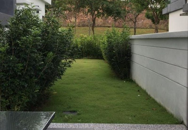 Sejati Residences - Astonia II