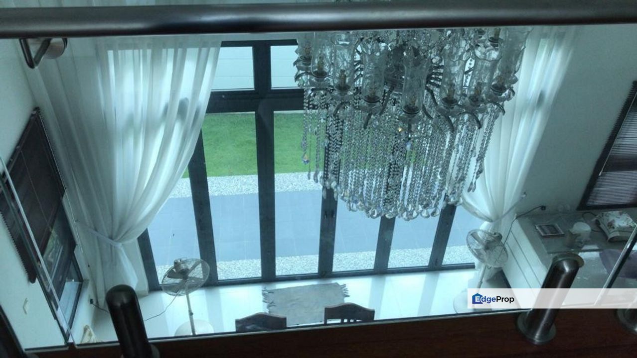 3 Storey Bungalow With Lift Astonia 1 Sejati Residence For Sale, Selangor, Cyberjaya