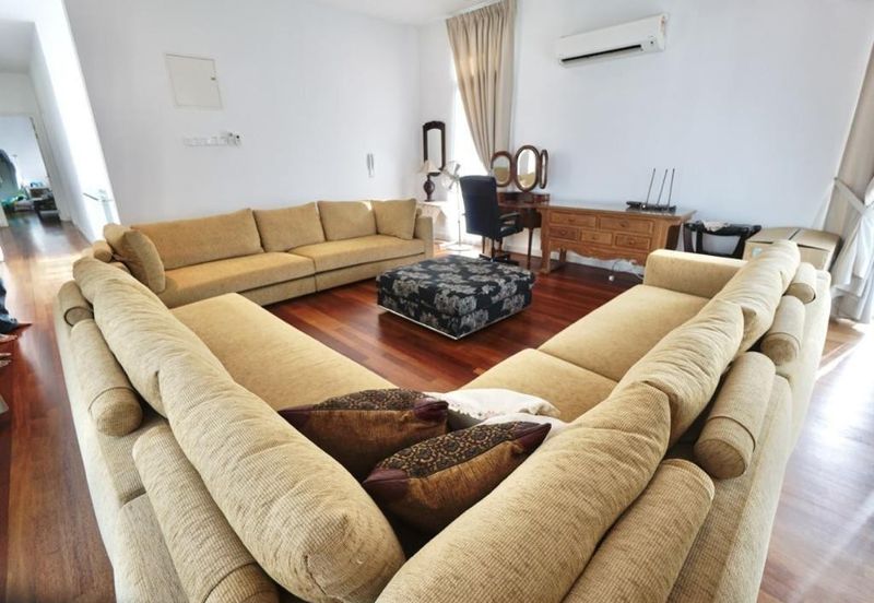 Sejati Residences - Astonia II