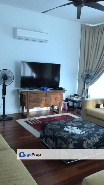 3 Storey Bungalow With Lift Astonia 1 Sejati Residence For Sale, Selangor, Cyberjaya