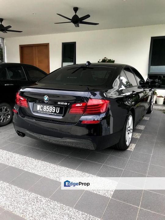 3 Storey Bungalow With Lift Astonia 1 Sejati Residence For Sale, Selangor, Cyberjaya