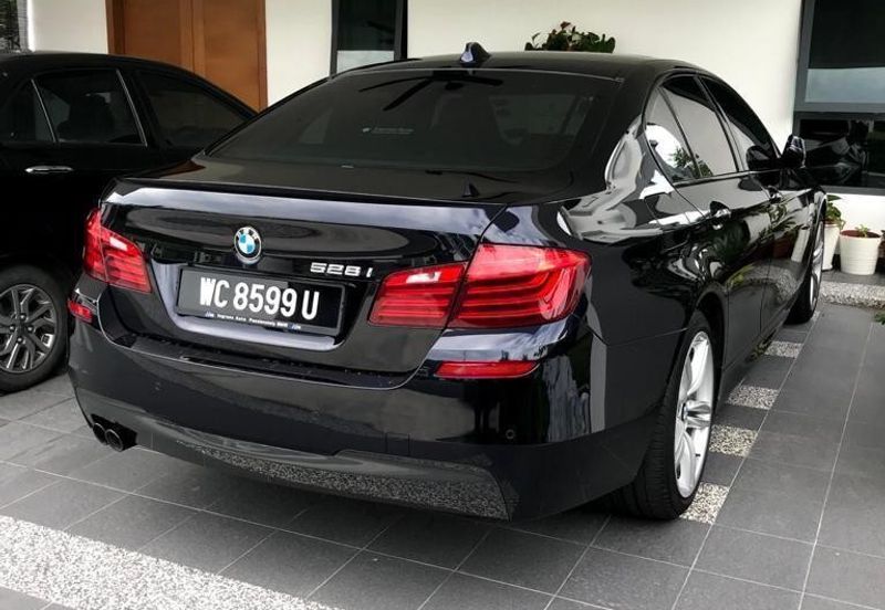 Sejati Residences - Astonia II