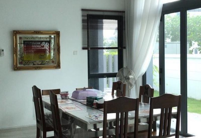 Sejati Residences - Astonia II