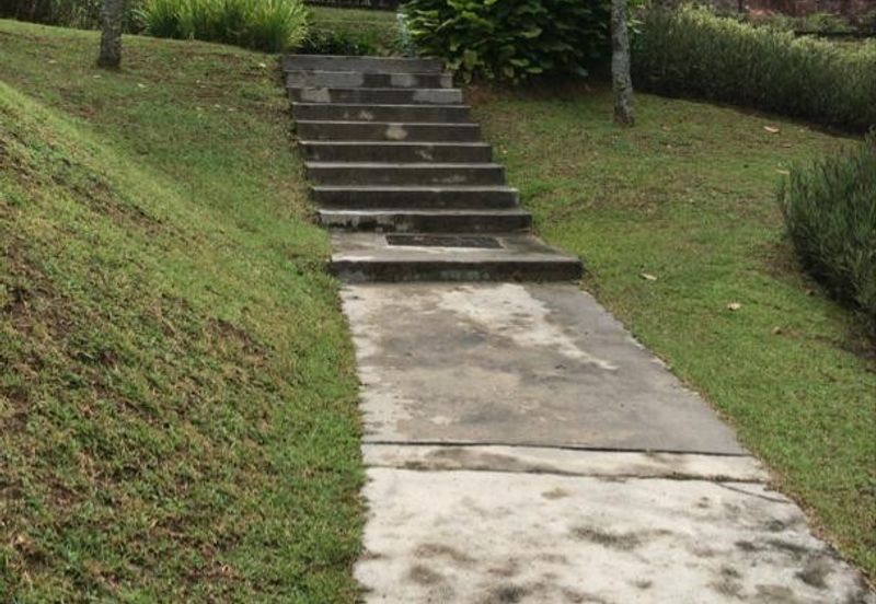 Sejati Residences - Astonia II