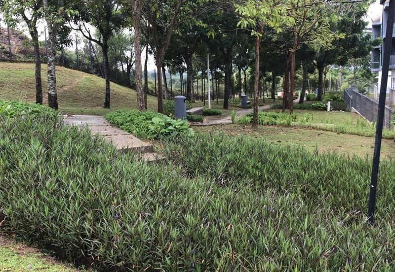 Sejati Residences - Astonia II