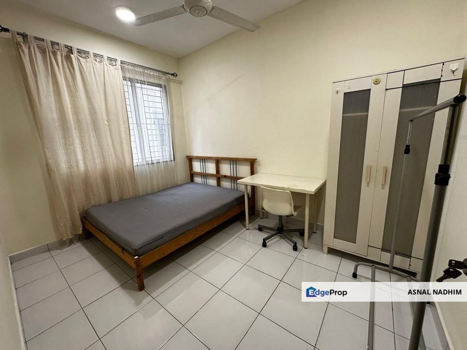 Cyberia Crescent 1 Condominium Cyberjaya, Selangor For Sale, Selangor, Cyberjaya