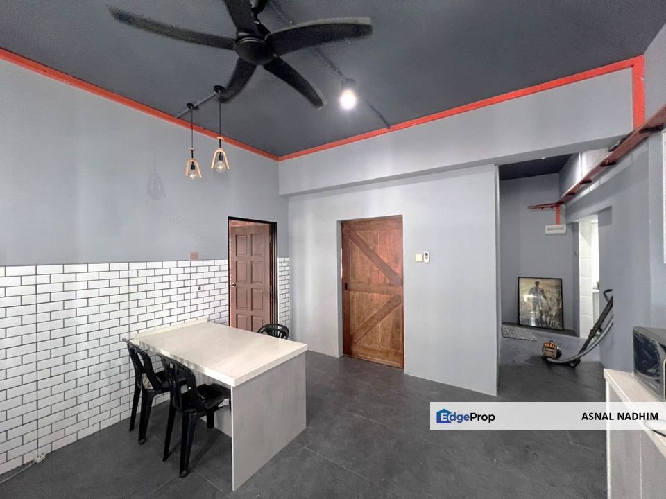 Office Space Bandar Bukit Mahkota (Kajang) For Rent, Selangor, Bangi