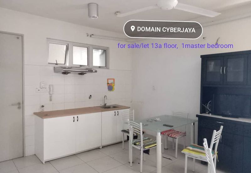 The Domain @ NeoCyber