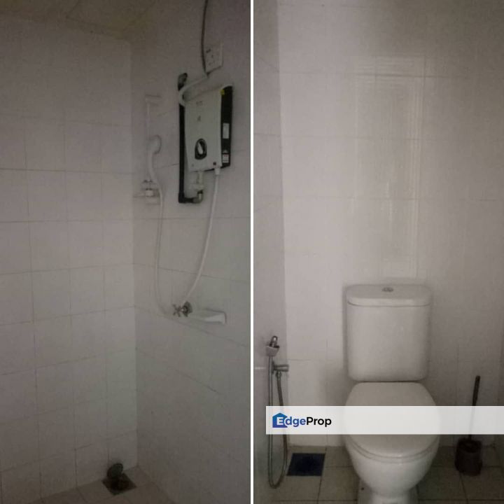 WTS-[FULLY FURNISHED, GOOD for INVESTMENT] DOMAIN 3@NEOCYBER, CYBERJAYA, Selangor, Cyberjaya