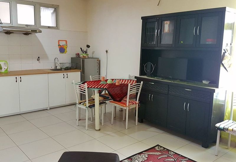 The Domain @ NeoCyber