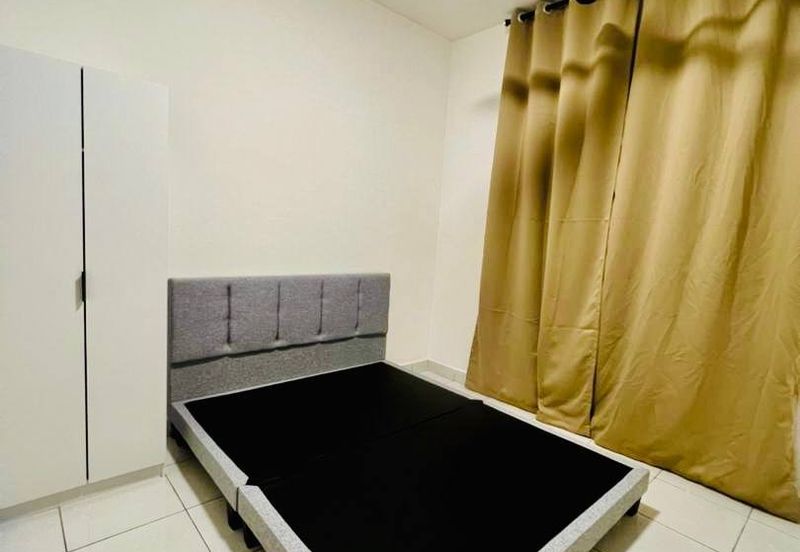 E'Island Lake Haven Residence