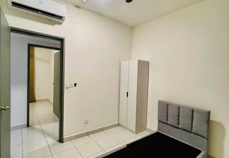 E'Island Lake Haven Residence