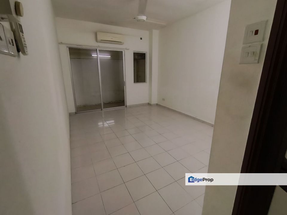 WTS-[Ground Floor] Townhouse Taman Amansiara, Bandar Baru Selayang, Selangor, Selayang