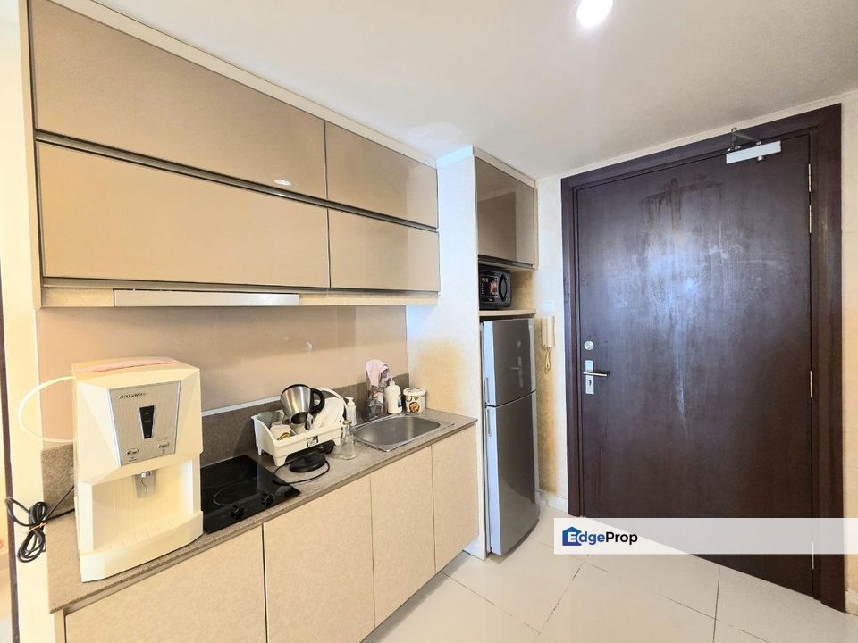 WTS-[Fully Furnished]Chelsea @ Plaza Damas 3, Sri Hartamas, Kuala Lumpur, Kuala Lumpur, Sri Hartamas 