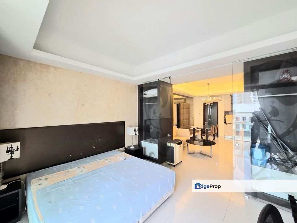 WTS-[Fully Furnished]Chelsea @ Plaza Damas 3, Sri Hartamas, Kuala Lumpur, Kuala Lumpur, Sri Hartamas 