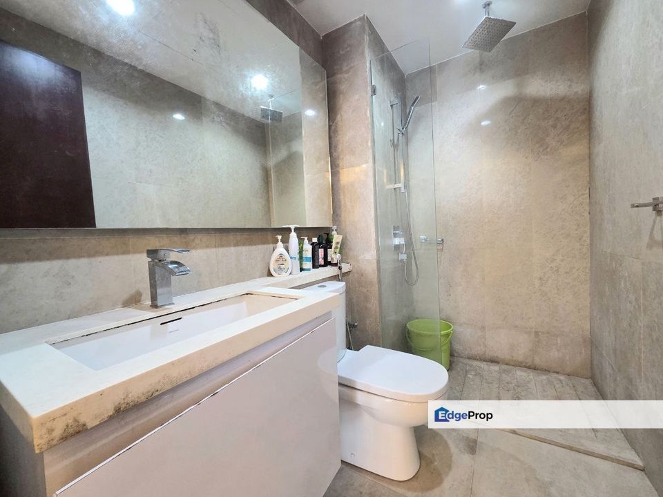 WTS-[Fully Furnished]Chelsea @ Plaza Damas 3, Sri Hartamas, Kuala Lumpur, Kuala Lumpur, Sri Hartamas 