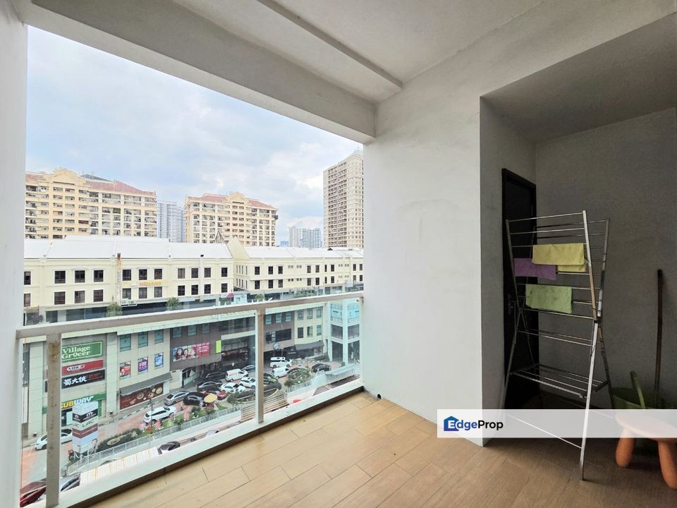 WTS-[Fully Furnished]Chelsea @ Plaza Damas 3, Sri Hartamas, Kuala Lumpur, Kuala Lumpur, Sri Hartamas 