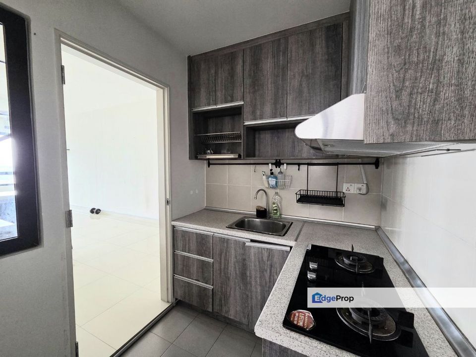 WTS-Tuan Residency, Jalan Kuching, Kuala Lumpur, Kuala Lumpur, Segambut