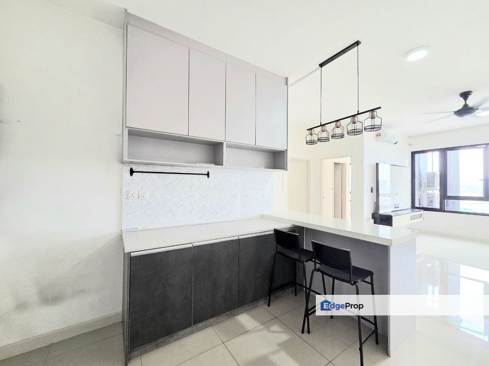 WTS-Tuan Residency, Jalan Kuching, Kuala Lumpur, Kuala Lumpur, Segambut