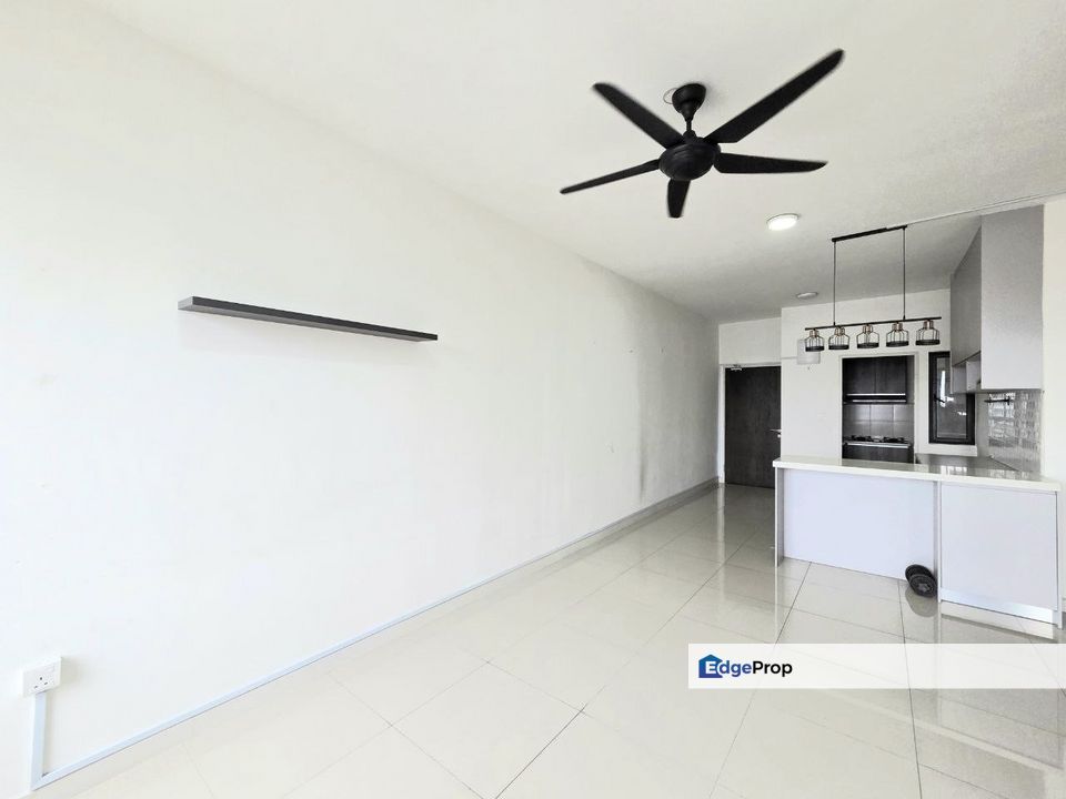 WTS-Tuan Residency, Jalan Kuching, Kuala Lumpur, Kuala Lumpur, Segambut