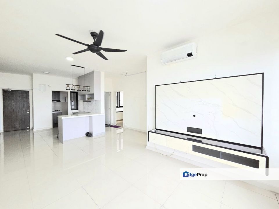 WTS-Tuan Residency, Jalan Kuching, Kuala Lumpur, Kuala Lumpur, Segambut