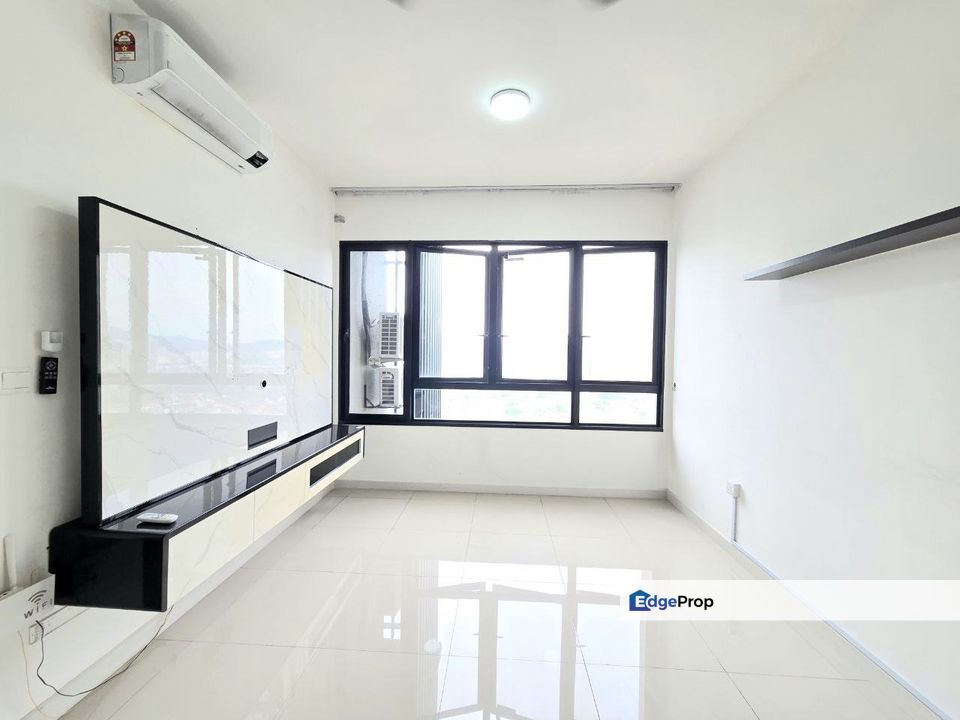 WTS-Tuan Residency, Jalan Kuching, Kuala Lumpur, Kuala Lumpur, Segambut