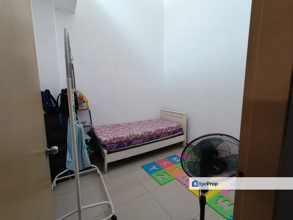 WTS-[FACING OPEN] SINGLE STOREY ,TAMAN INDAH KLIA, BANDAR BARU SALAK TINGGI, SEPANG, Selangor, Sepang