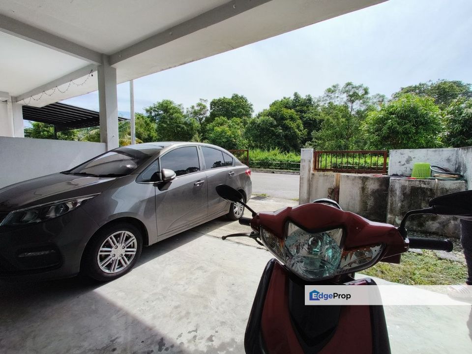 WTS-[FACING OPEN] SINGLE STOREY ,TAMAN INDAH KLIA, BANDAR BARU SALAK TINGGI, SEPANG, Selangor, Sepang