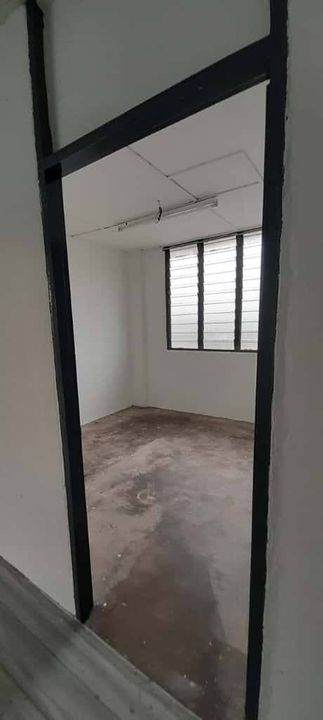 WTS-[BELOW MARKET] Flat Wangsa maju Seksyen 1  (Top Floor), Kuala Lumpur, Wangsa Maju