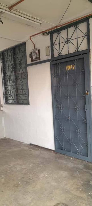 WTS-[BELOW MARKET] Flat Wangsa maju Seksyen 1  (Top Floor), Kuala Lumpur, Wangsa Maju