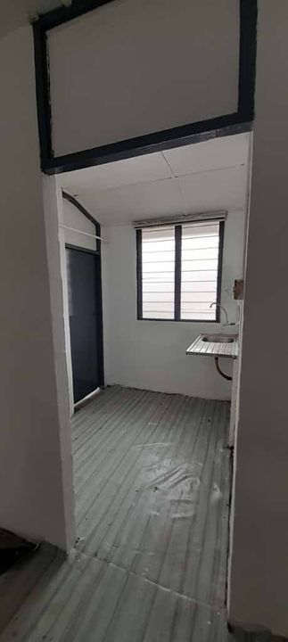 WTS-[BELOW MARKET] Flat Wangsa maju Seksyen 1  (Top Floor), Kuala Lumpur, Wangsa Maju
