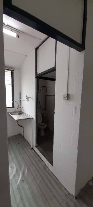 WTS-[BELOW MARKET] Flat Wangsa maju Seksyen 1  (Top Floor), Kuala Lumpur, Wangsa Maju