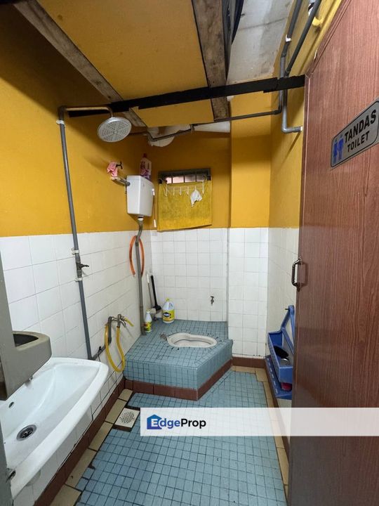 WTS-Pangsa Murni Titiwangsa Keramat Jaya 2 Jalan Gurney Kuala Lumpur , Kuala Lumpur, Wangsa Maju